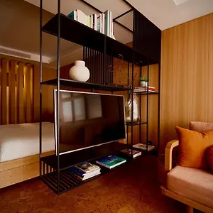 The Matter Meaningful Apartamento